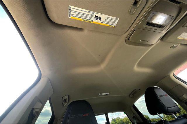 Photo of 2018 Cajun Red Tintcoat Chevrolet Colorado