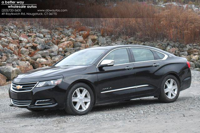 2014 Chevrolet Impala