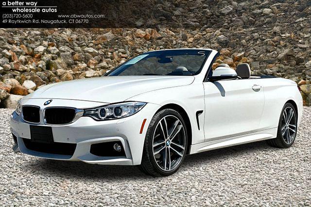 2014 BMW 428