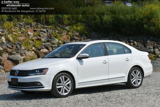 2017 Volkswagen Jetta