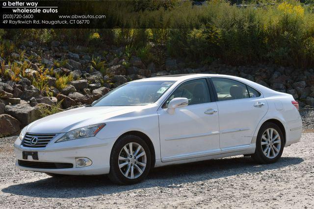 2011 Lexus Es 350