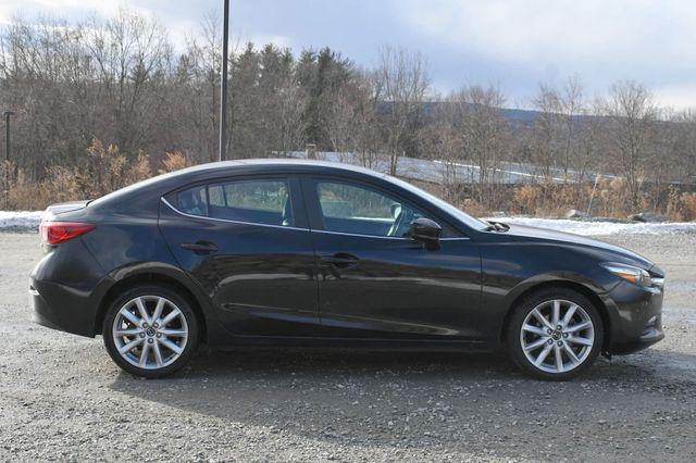 Photo of 2017 Jet Black Mica Mazda Mazda3