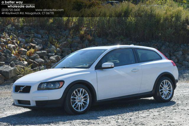 2009 Volvo C30