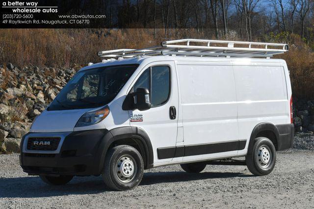 2019 RAM Promaster 1500