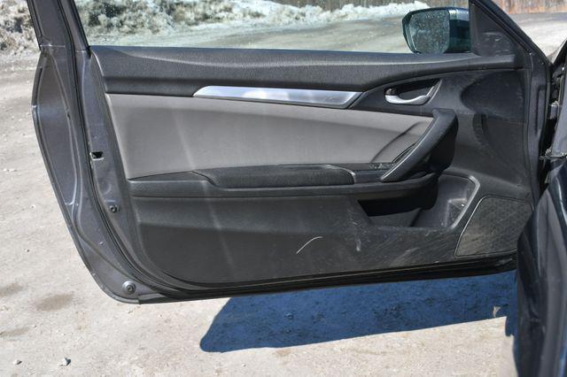 Photo of 2016 Modern Steel Metallic Honda Civic