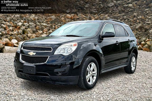 2014 Chevrolet Equinox