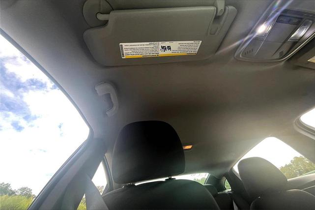 Photo of 2021 Shadow Gray Metallic Chevrolet Malibu