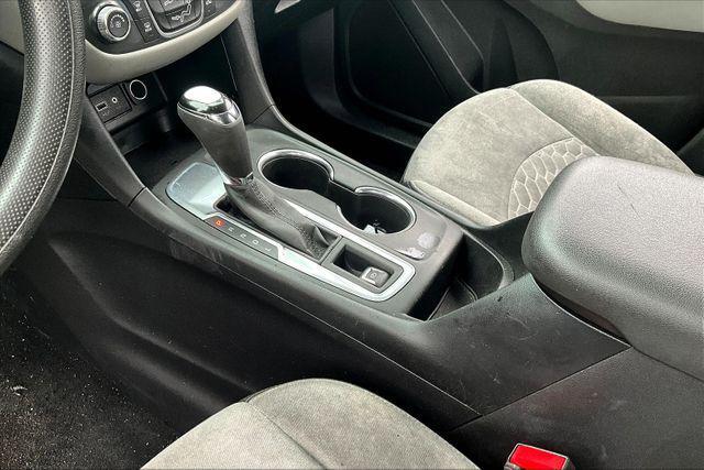 Photo of 2019 Mosaic Black Metallic Chevrolet Equinox