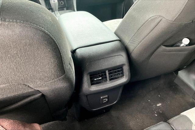 Photo of 2019 Mosaic Black Metallic Chevrolet Equinox