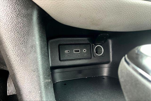 Photo of 2019 Mosaic Black Metallic Chevrolet Equinox