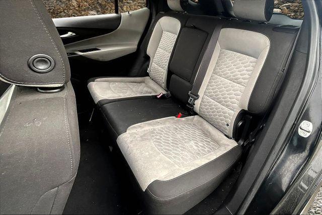 Photo of 2019 Mosaic Black Metallic Chevrolet Equinox