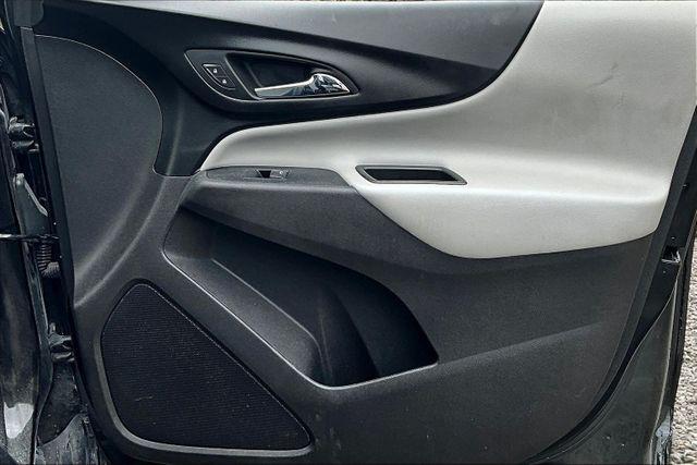 Photo of 2019 Mosaic Black Metallic Chevrolet Equinox