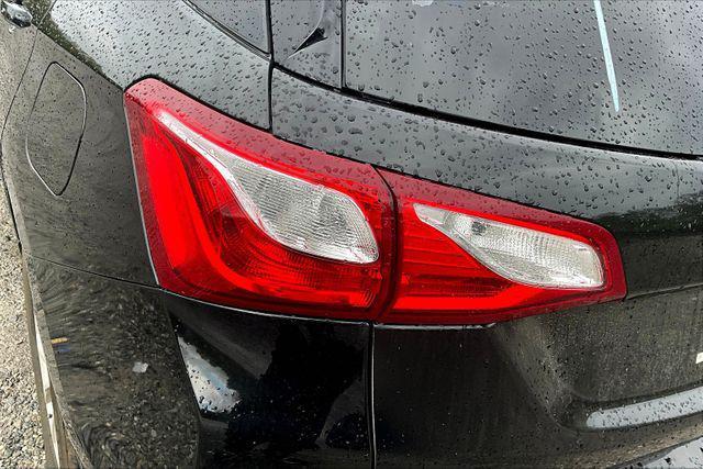 Photo of 2019 Mosaic Black Metallic Chevrolet Equinox