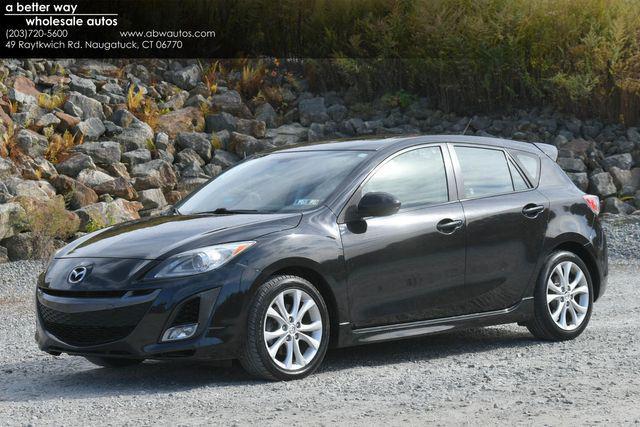 2010 Mazda Mazda3