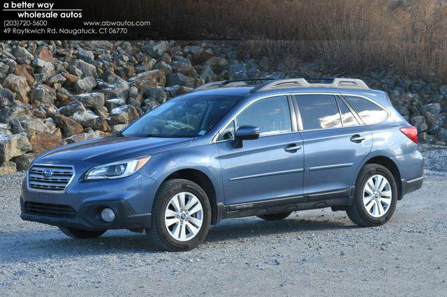 2017 Subaru Outback