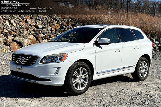2016 Volvo XC60