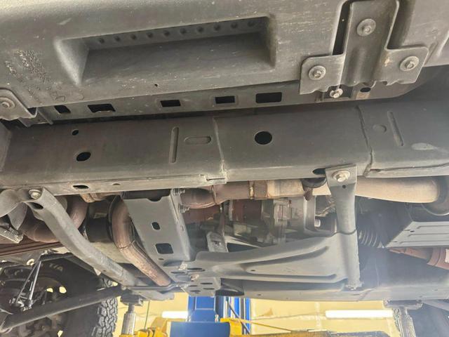 Photo of 2018 Gray Jeep Wrangler JK