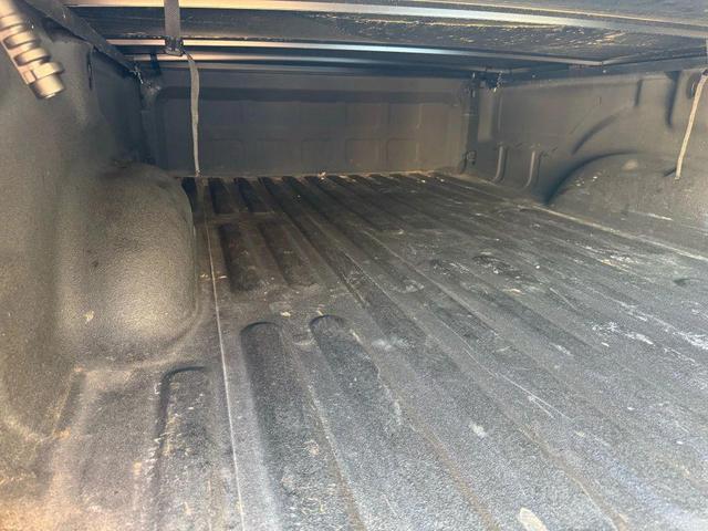 Photo of 2018 Bright Silver Metallic Clearcoat RAM 3500