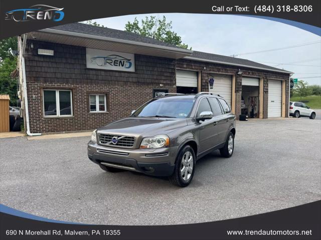 2011 Volvo XC90