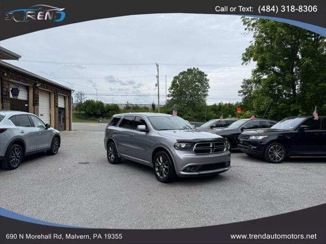 2015 Dodge Durango