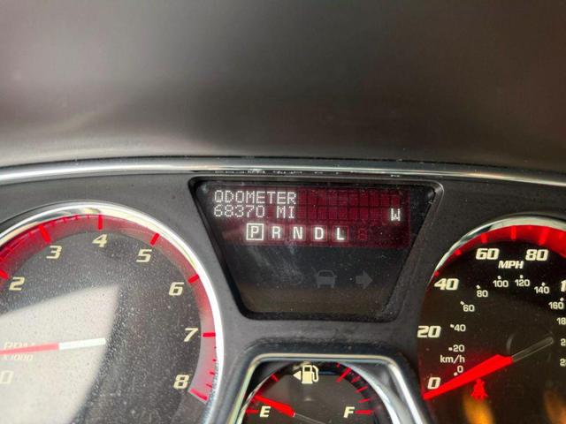 Photo of 2014 Gold GMC Acadia
