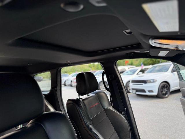 Photo of 2020 Sting-Gray Clearcoat Jeep Grand Cherokee