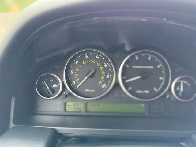 Photo of 2008 Java Black Land Rover Range Rover