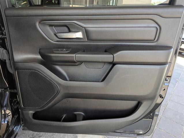 Photo of 2025 Diamond Black RAM 1500