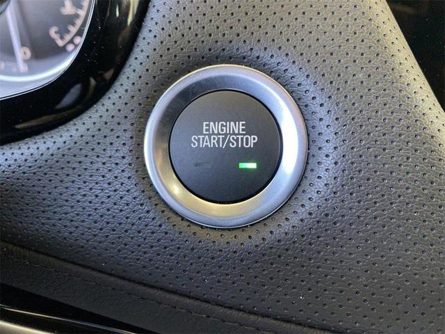 Photo of 2024 Opulent Blue Metallic Cadillac XT6