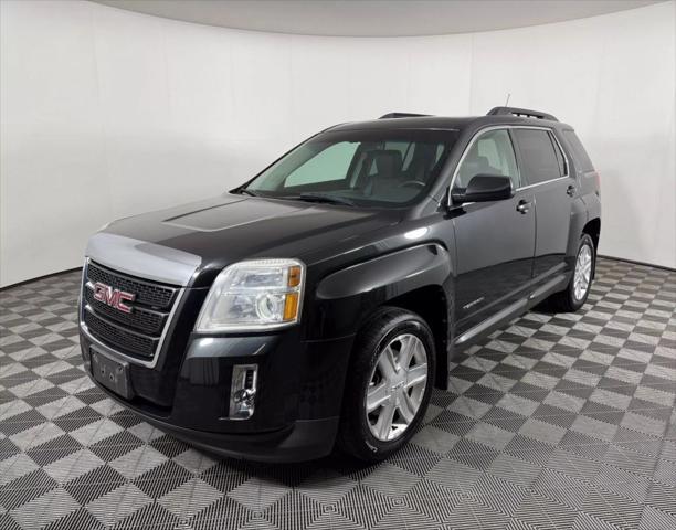 2011 GMC Terrain