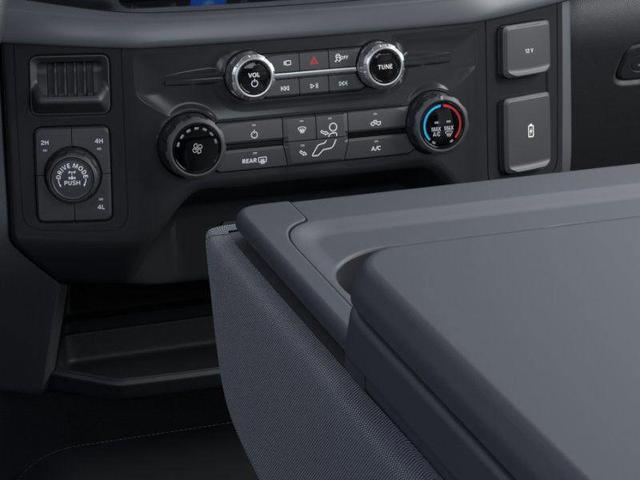 Photo of 2025 Carbonized Gray Metallic Ford F-150