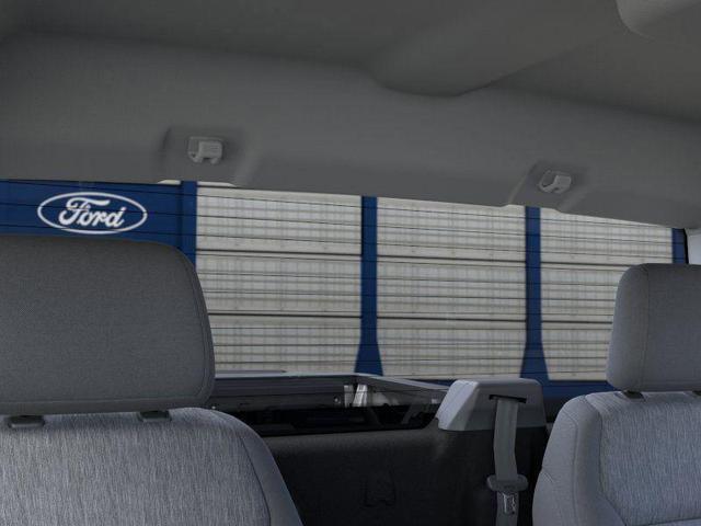 Photo of 2025 Carbonized Gray Metallic Ford F-150