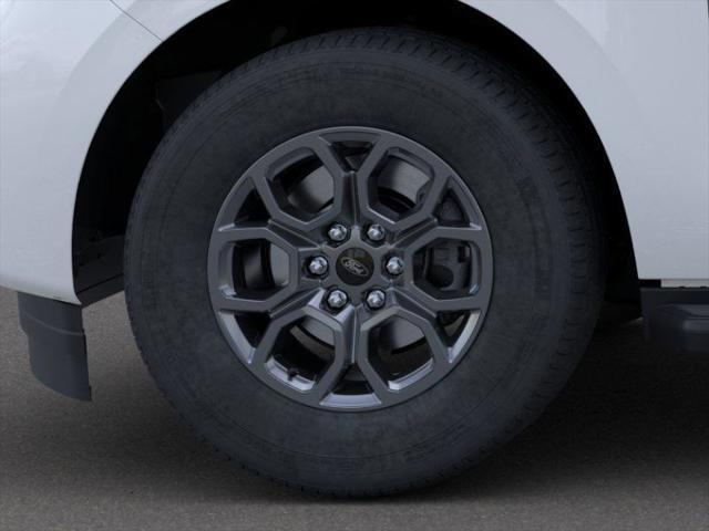 Photo of 2025 Oxford White Ford Expedition