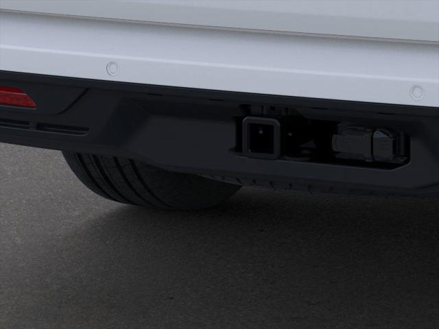 Photo of 2025 Oxford White Ford Expedition