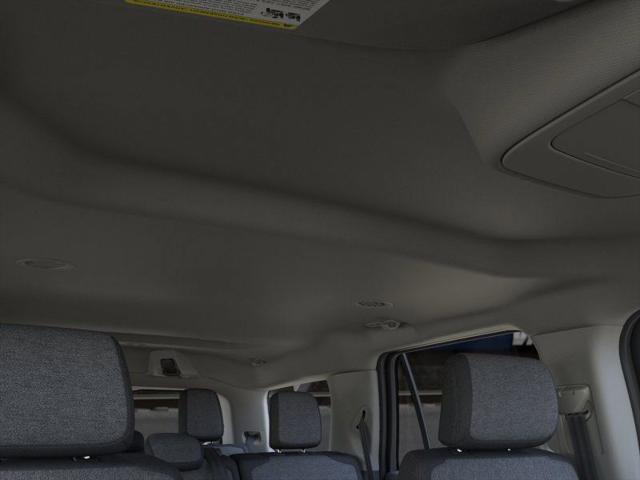 Photo of 2025 Oxford White Ford Expedition