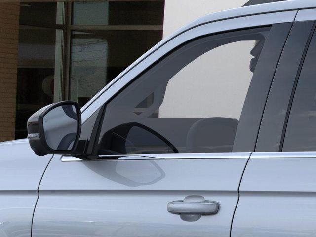 Photo of 2025 Gray Ford Expedition