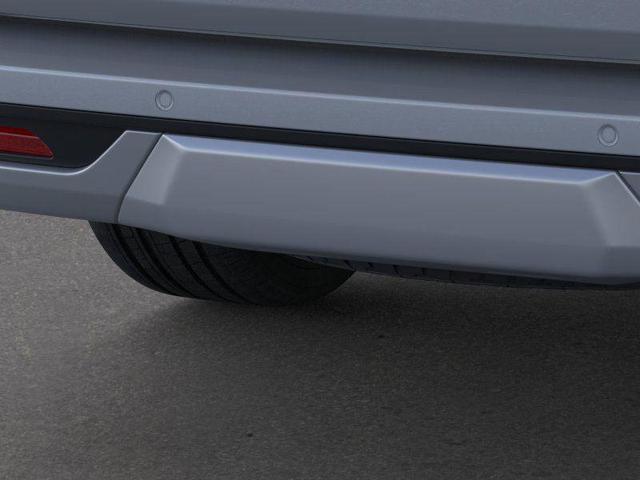 Photo of 2025 Gray Ford Expedition