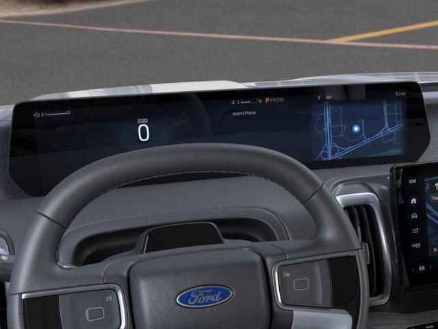 Photo of 2025 Gray Ford Expedition