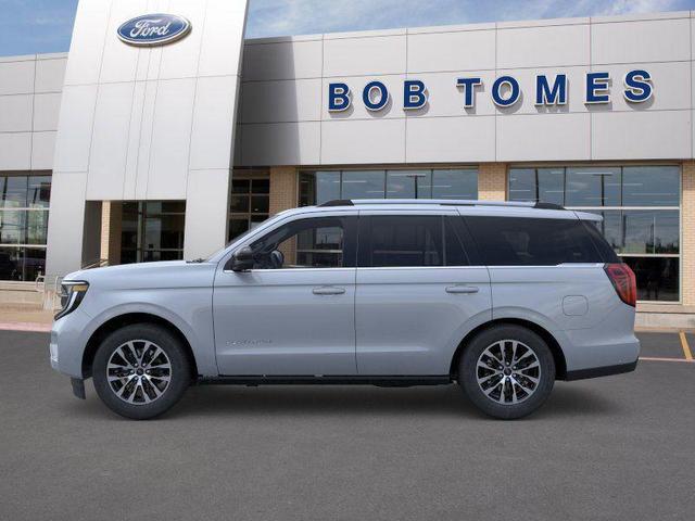 Photo of 2025 Gray Ford Expedition