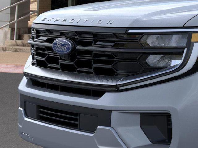 Photo of 2025 Gray Ford Expedition