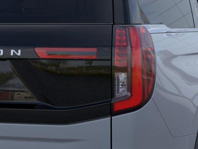 Photo of 2025 Gray Ford Expedition