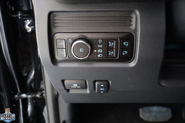 Photo of 2025 Black Metallic Ford F-450