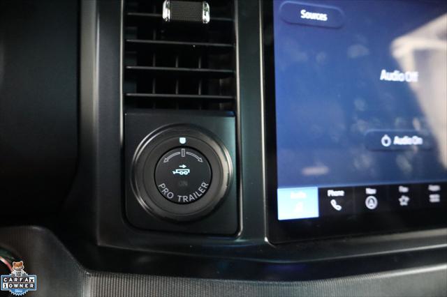 Photo of 2025 Black Metallic Ford F-450