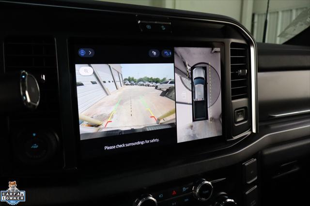 Photo of 2025 Black Metallic Ford F-450