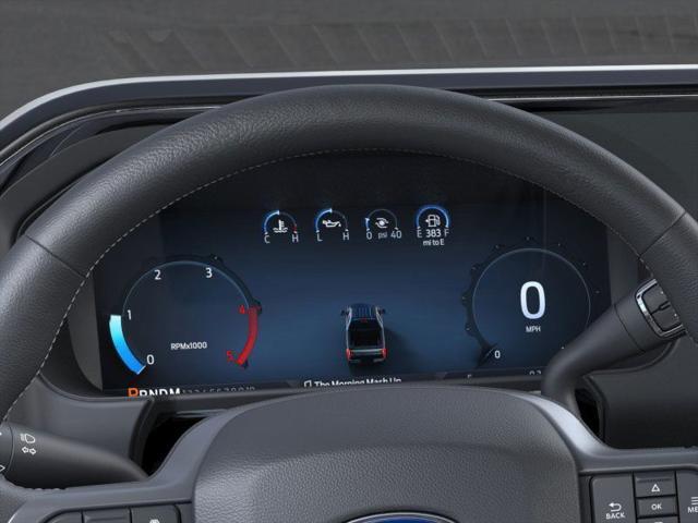 Photo of 2025 Gray Ford F-250