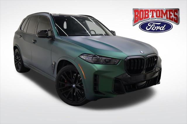 2024 BMW X5