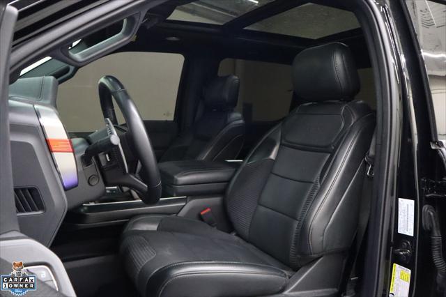 Photo of 2023 Agate Black Metallic Ford F-150