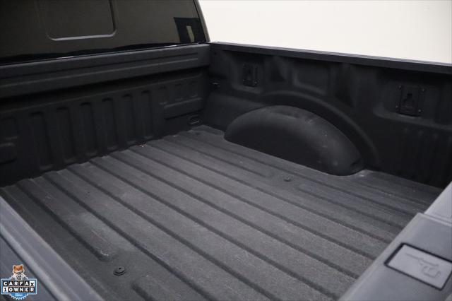 Photo of 2023 Agate Black Metallic Ford F-150