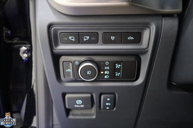 Photo of 2023 Agate Black Metallic Ford F-150