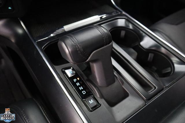 Photo of 2023 Agate Black Metallic Ford F-150
